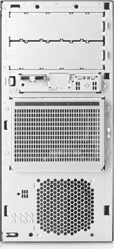 Server tower HPE ProLiant ML30 Gen11, Intel Xeon E-2414, 16GB RAM, 1TB HDD