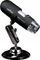 Mikroskop digjital Veho DX-1, USB, 2MP, zmadhim deri 200x, i bardhë