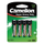 Bateri Camelion Super Heavy Duty AA / R6, 4 copë