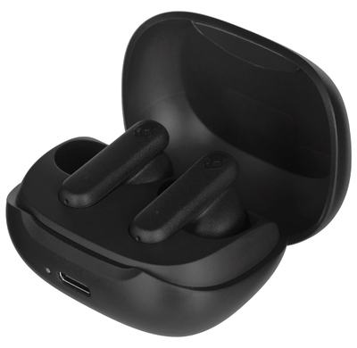Kufje Skullcandy Smokin' Buds, wireless, t'zeza
