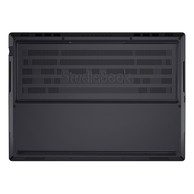 Laptop ASUS ProArt StudioBook, 16", AMD Ryzen 9 5900HX, 64 GB RAM, 2000 GB SSD, NVIDIA GeForce RTX 3070, i zi