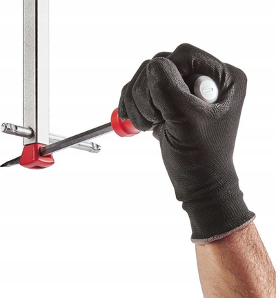 Çelës lavamani Milwaukee Basin Wrench, 1.25", me dorezë teleskopike, metalik
