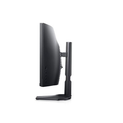 Monitor Dell S3422DWG, 34", VA, 3440x1440, 144Hz, 1ms, i zi
