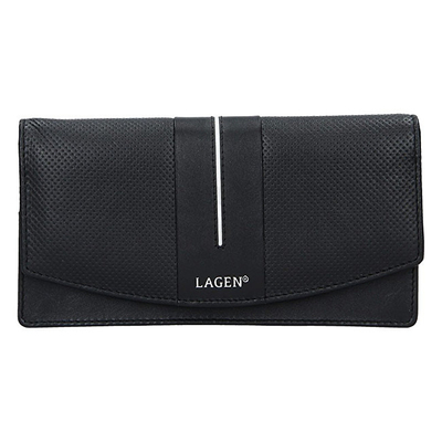Kuletë Lagen 4153, zi/ bardhë