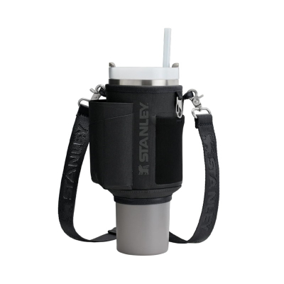 Stanley Termos Quencher Carry 1.2L Black 10-13090-010
