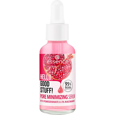 Serum për fytyrë Essence Hello, Good Stuff!, 30 ml