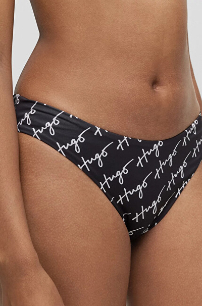 Bikini HUGO 50492370963