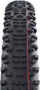Gomë biçiklete Schwalbe Racing Ralph Evo Super Ground, 29x2.35", palosëse, e zezë