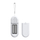 Termohigrometër smart Rainpoint Smart+ HCS014ARF, wireless, për ambient të jashtëm, i bardhë