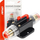 Siguresë automatike AMIO 03817, 40A, 12 48V, e zezë