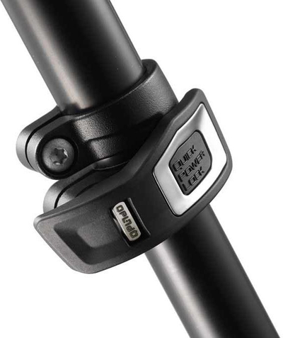 Manfrotto MT 190XPRO4