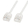 Kabllo rrjeti ROLINE UTP Data Center Patch Cord Cat.6A, 2 m, LSOH, e bardhë