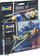 Set model aeroplani Revell Focke Wulf Fw190 F-8, plastik, për montim