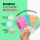 Face Facts Blemish Patches - Blue Clouds