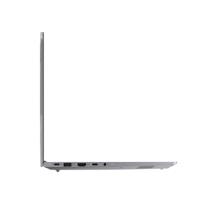 Laptop Lenovo ThinkBook 14 G4+, 14", Intel Core i3 1215U, 8 GB RAM, 256 GB SSD, i hirtë