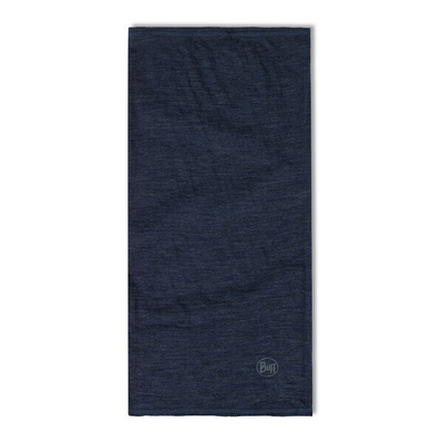 Shall tub Buff Merino Lightweight 11301077910, 100% lesh merino, i errët navy