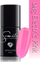 Llak xheli Semilac 043 Electric Pink, 7ml, rozë neon