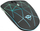Maus gaming Trust GXT 117 Strike, wireless, i zi