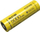 Bateri e rikarikueshme Nitecore NL2150 21700, 5000mAh, Li-ion, e verdhë