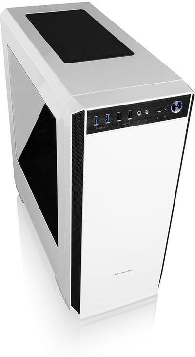 Kasë Modecom Oberon Pro, Midi Tower