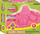 Rërë kinetike Sellmar Kosmo Sand Sweet Fun, 300 g, me shumë ngjyra