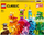 Set LEGO® Classic 11017 Creative Monsters