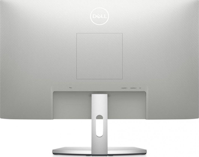 Monitor Dell S2421HN (210-AXKS), 23.8", Full HD, i zi/ argjendtë