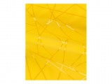 Qese dhuratash Segments, 25x40cm, plastikë, shumëngjyrëshe