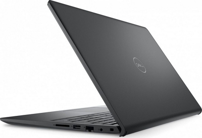 Laptop Dell Vostro 3515, 15.6 ", Full HD, AMD Ryzen 5, 8 GB RAM, M.2 PCIe SSD 512 GB, Windows 10 Pro, i zi