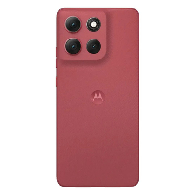 Телефон Motorola Moto G86 Power, 6.67", 256GB, 5G, розова