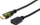 Kabllo Techly HDMI – HDMI 7.5 m, e zezë (ICOC-HDMI2-4-EXT075)