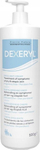 Krem hidratues Dexeryl Emollient, pako 2x500g, për lëkurë të thatë
