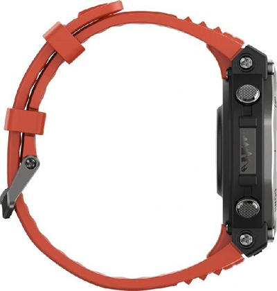 Amazfit T-Rex 3 Паметен Часовник, Lava
