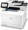 Мултифункционален печатач HP LaserJet Pro M479fdw, A4, USB/Ethernet/Wi-Fi, бел