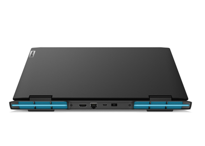 Laptop Lenovo IdeaPad Gaming 3, 15.6", AMD Ryzen 7, 16 GB RAM, 512 GB SSD,NVIDIA GeForce RTX 3050, i hirtë