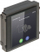Modul ekran me prekje Hikvision DS-KD-TDM, 3.5", RFID Mifare, i zi