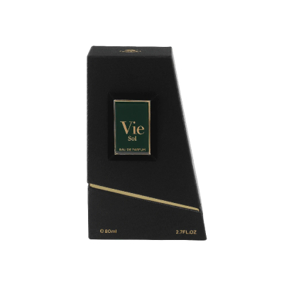 Eau de Parfum Fragrance World Vie Sol, 80ml