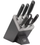 Set thikash kuzhine Zwilling All Star, 5 copë, bllok vetë mprehës, gri