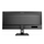 Monitor AOC U34E2M, 34", 3440 x 1440, Wide Quad HD, 100 Hz, i zi
