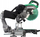 Sharje stacionare HiKOKI C12RSH3 WAZ, 305mm, 1520W, jeshile