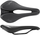 Shalë biçiklete Selle Italia Novus Boost EVO Gravel, Superflow, shina mangan, e zezë