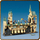 Set LEGO Harry Potter Beteja e Hogwarts 76415, 878 copa, për kalamaj