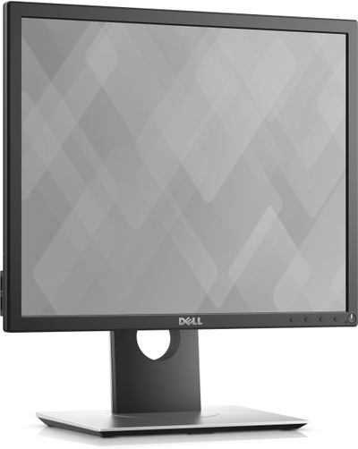 Монитор Dell P Series P1917S, 19", 1280 x 1024, црн