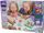 Set ndërtimi Plus-Plus Learn to Build Pastel, 400 copë, shumëngjyrësh