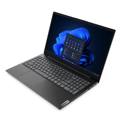 Laptop Lenovo V15 G3 IAP, 15.6", Intel Core i5, 16GB RAM, 512GB SSD, Integrated Intel Iris Xe Graphics, i zi