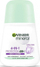 Deodorant roll-on Garnier Mineral 6in1 Protection, 48h, Floral Fresh, 50ml