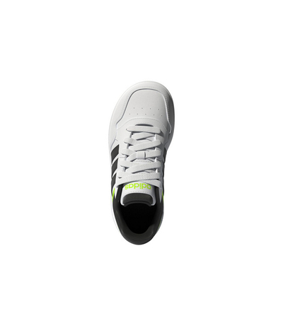 Atlete për femra Adidas, e bardhë/e gjelbërt/e zezë