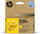 Patron boje HP 938e EvoMore, Yellow, XL, origjinal
