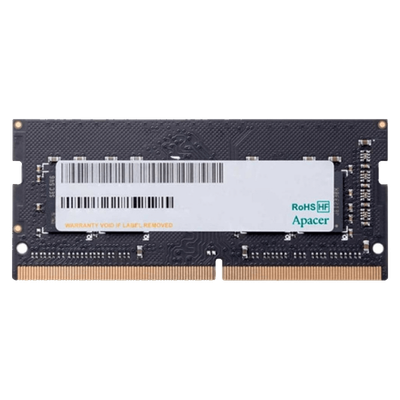 Memorie RAM Apacer, 16GB, DDR5, SODIMM NB, 4800Hz