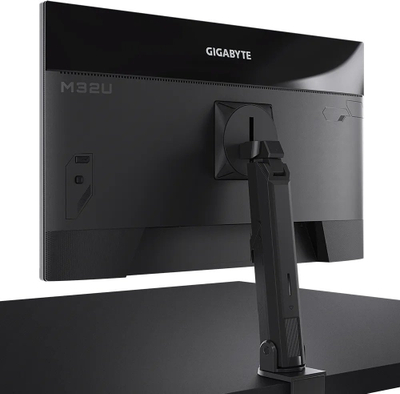 Monitor gaming Gigabyte M32U Arm Edition, 31.5\", 4K UHD, 144Hz, i zi